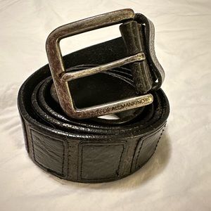 7 For All Mankind Belt